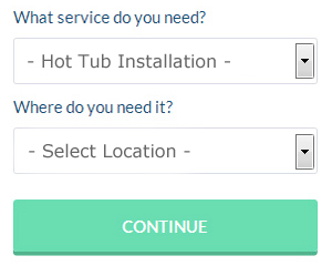 Barrow-in-Furness Hot Tub Installation Services (01229)
