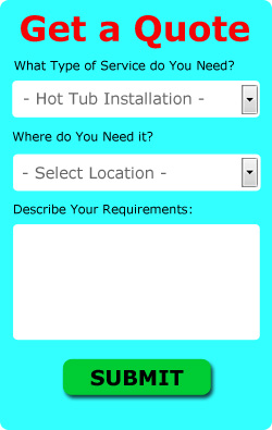 Free Adlington Hot Tub Quotes