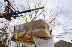 Hot Tub Installers Wem (SY4) Hot Tub Installers Wem (SY4)