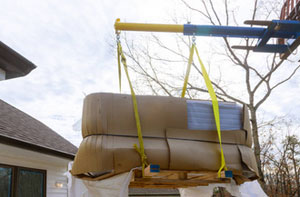 Hot Tub Installers Aylsham (NR11) Hot Tub Installers Aylsham (NR11)
