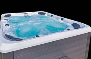 Hot Tub Installers Near Me Selby
