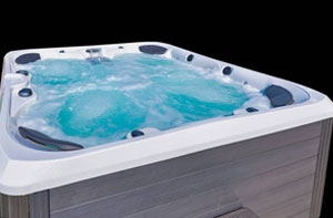 Hot Tub Installers Near Me Matlock