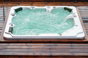 Hot Tubs Chorley Lancashire (PR7)