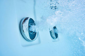 Hydrotherapy Bathgate Scotland