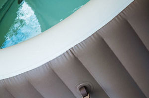 Inflatable Hot Tubs Leven (01333)