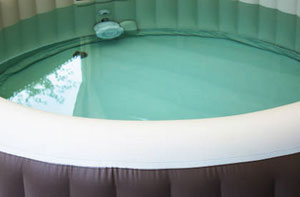 Inflatable Hot Tubs Lymm (01925)