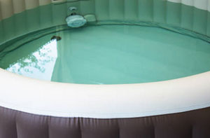 Inflatable Hot Tubs Bourne (01778)