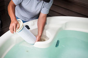 Hot Tub Installation Whetstone UK Hot Tub Installation Whetstone UK