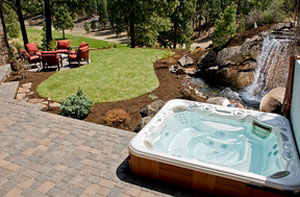 Hot Tub Installers Canterbury (CT1)